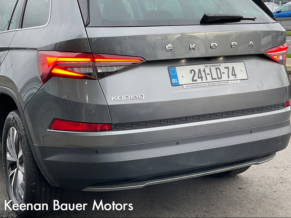 2024 Skoda Kodiaq - image 6