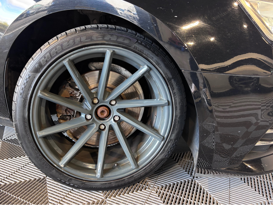 2016 Audi A4 - image 12