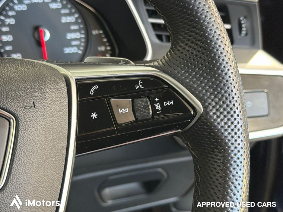 2024 Audi A6 - image 28