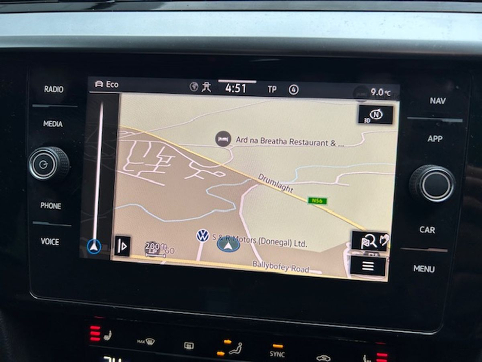 2023 Volkswagen Arteon 2.0TDI M6F 150HP ELEGANCE Hi Spec €31,995