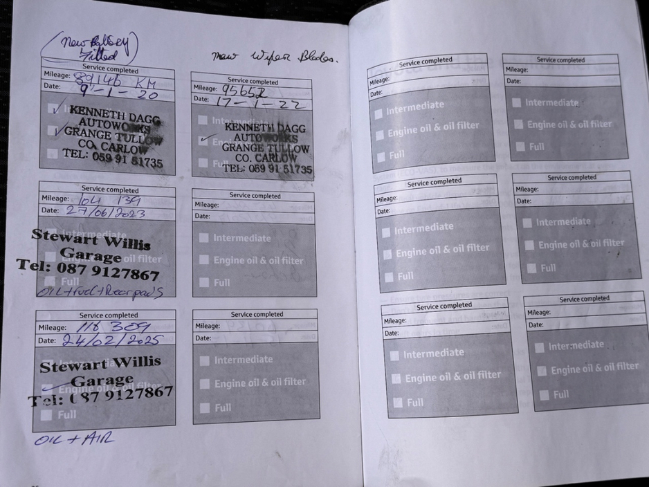 2014 Toyota Corolla - image 8