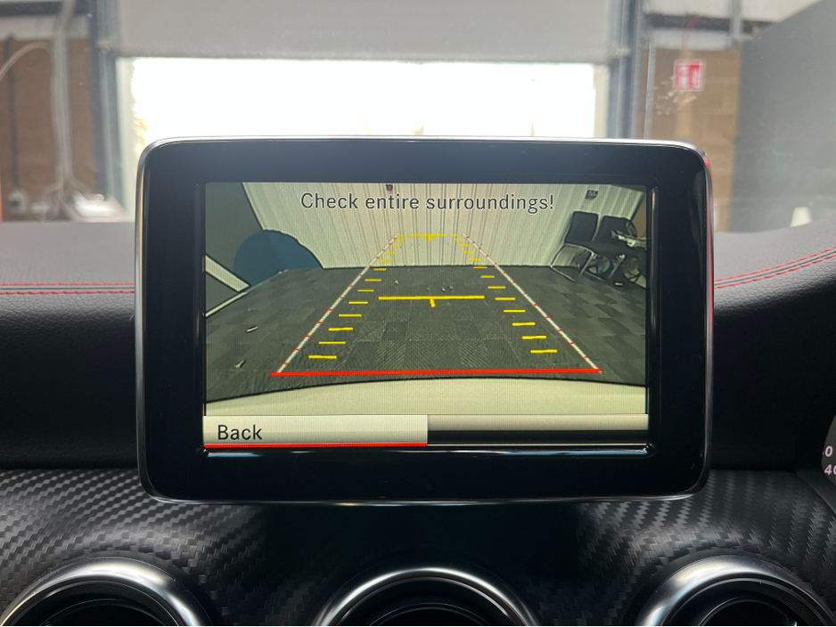 2013 Mercedes-Benz A Class - image 20