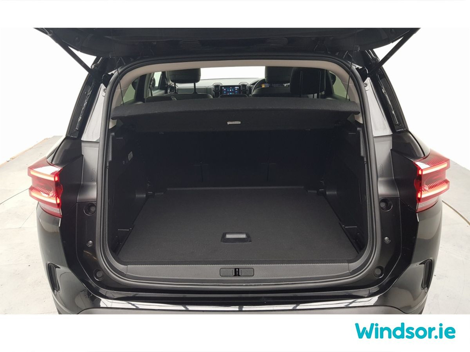 2023 Citroen C5 Aircross FEEL Pack BlueHDi 130 €28,495