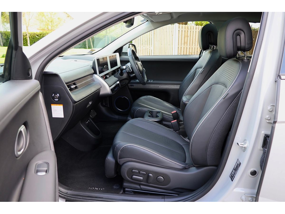 2024 Hyundai Ioniq 5 - image 14