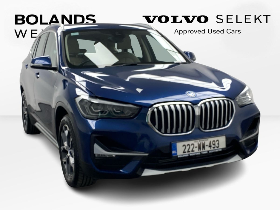 2022 BMW X1 for sale in , Ireland