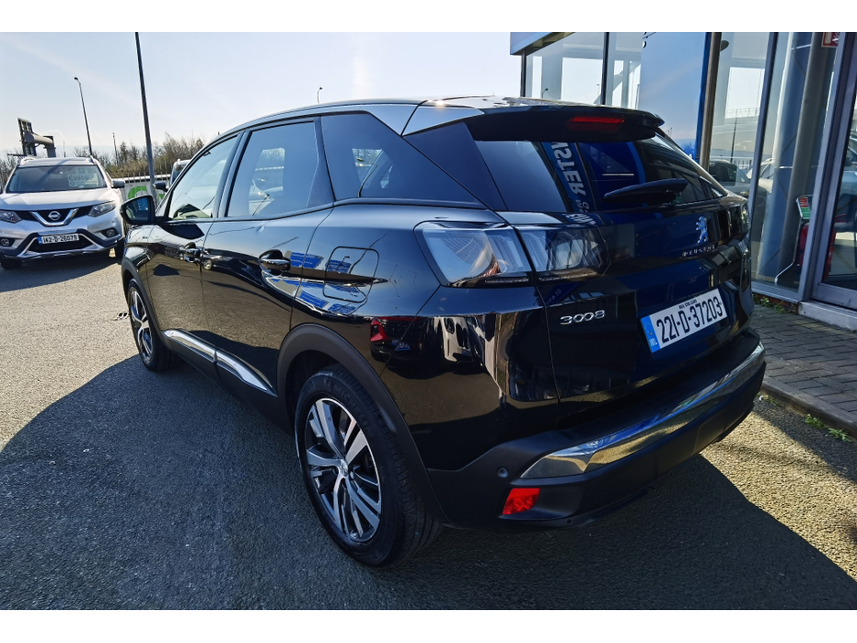 2022 Peugeot 3008 - image 6