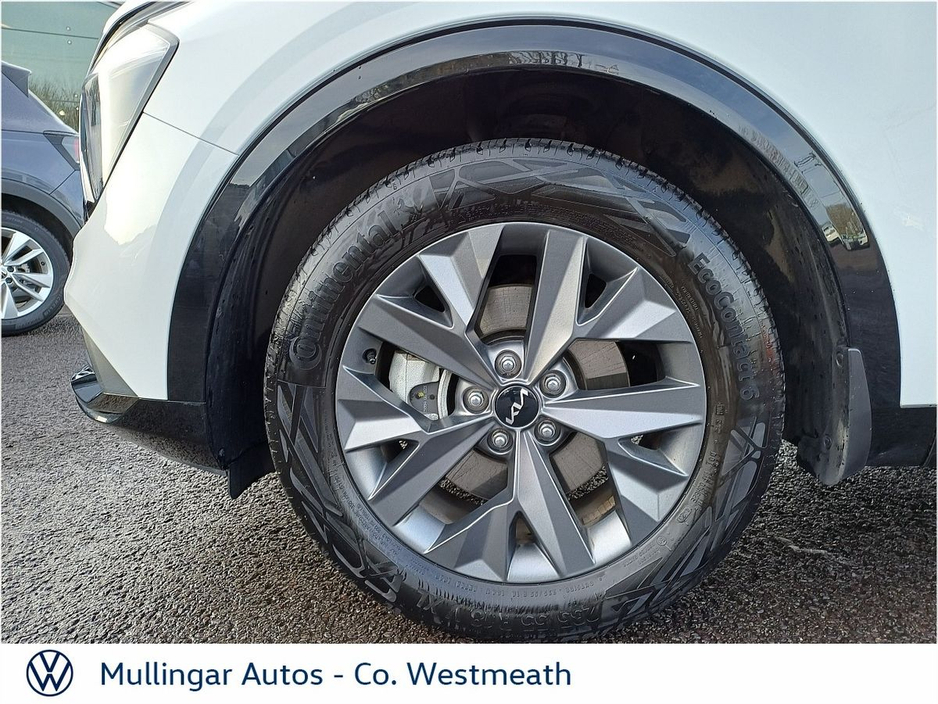 2024 Kia Sportage - image 23