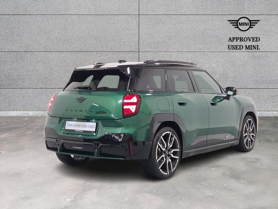 2026 MINI Aceman - image 20