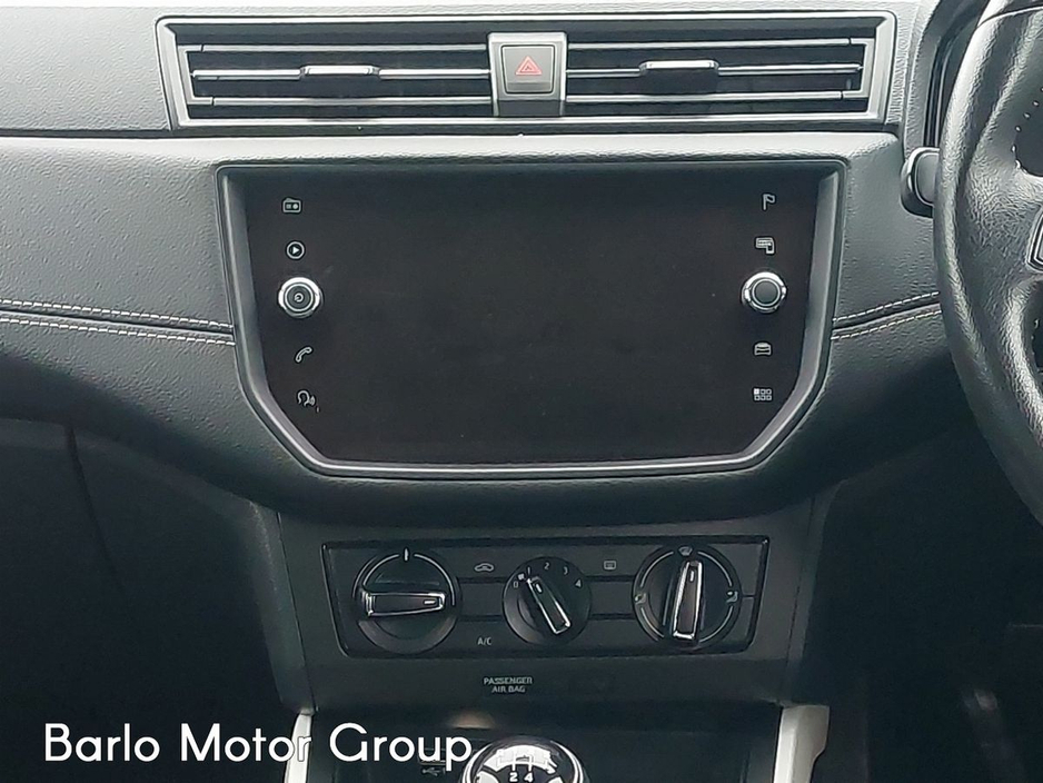 2020 SEAT Arona 1.6TDI 95hp Xcellence €17,995