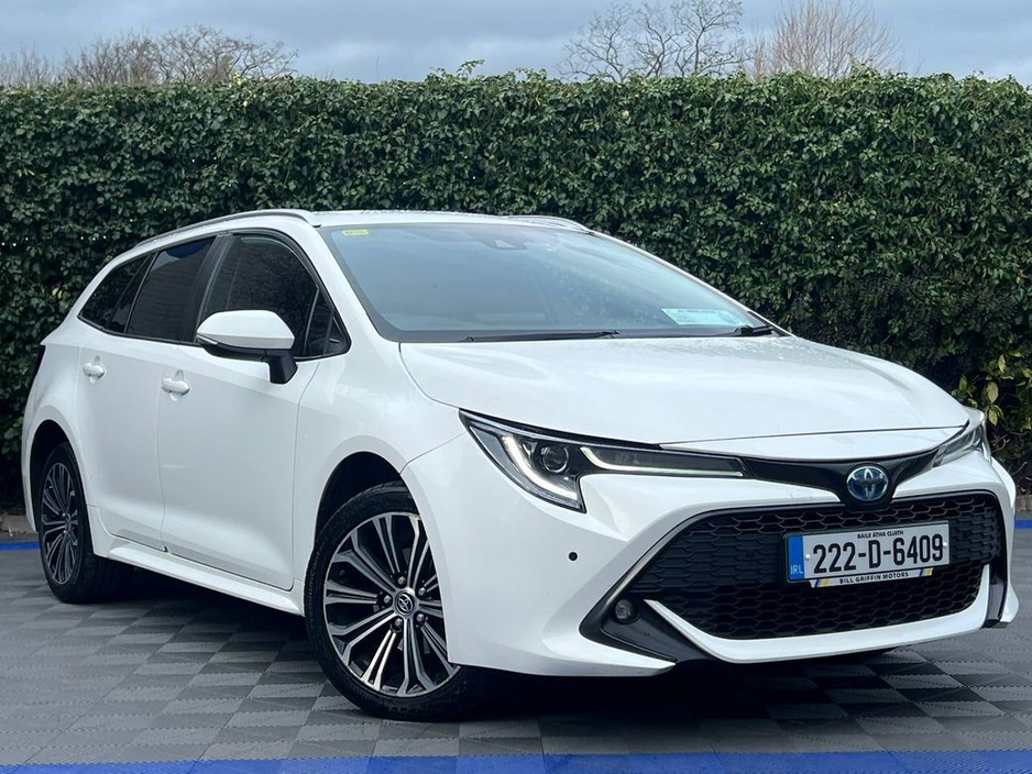 2022 Toyota Corolla for sale in , Ireland