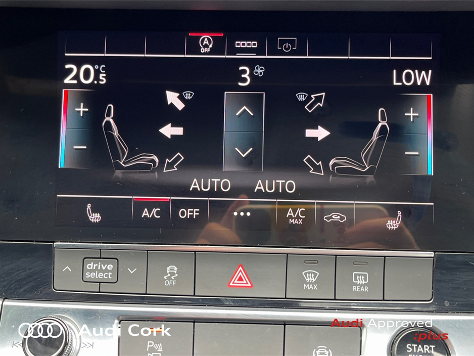 2024 Audi A6 - image 20