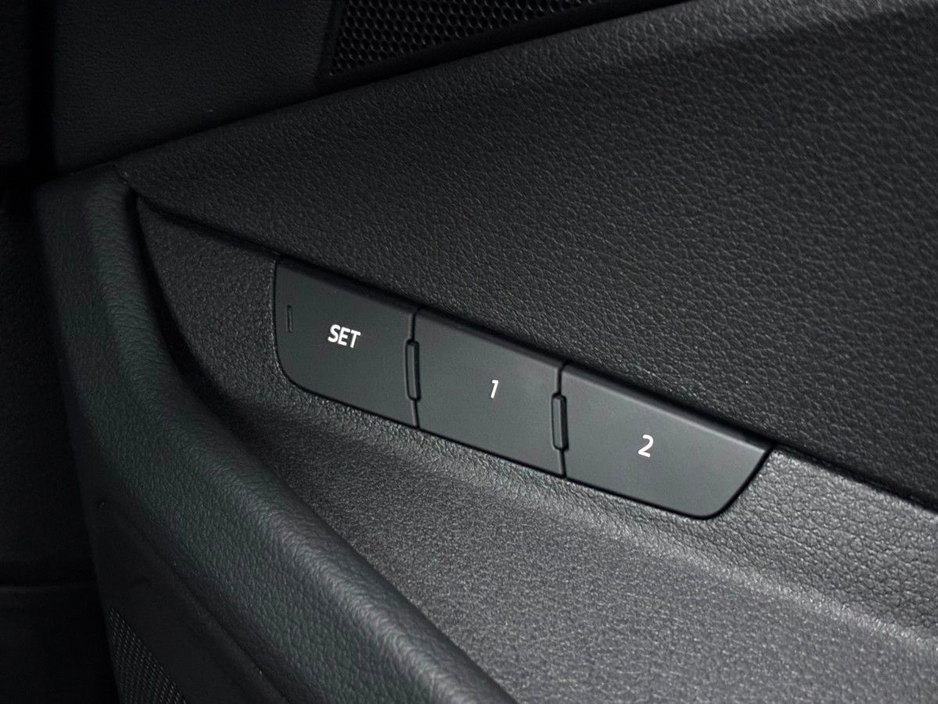 2021 Audi e-tron 50 QUATTRO TECHNIK 22" WHEELS 12 MONTH WARRANTY €28,995