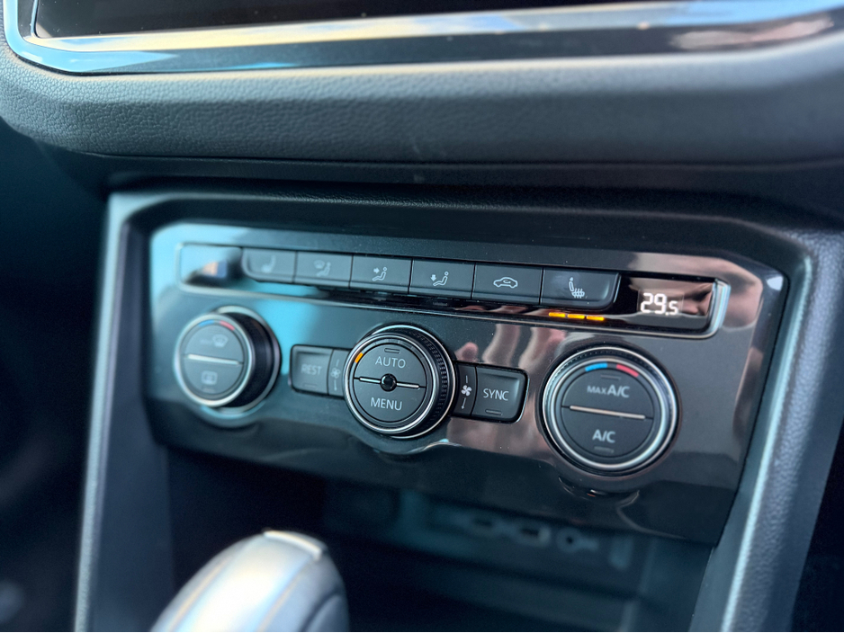 2020 Volkswagen Tiguan **DEPOSIT TAKEN** R-LINE - 2.0L DIESEL - AUTO - 12M WARRANTY - CAR: 1788