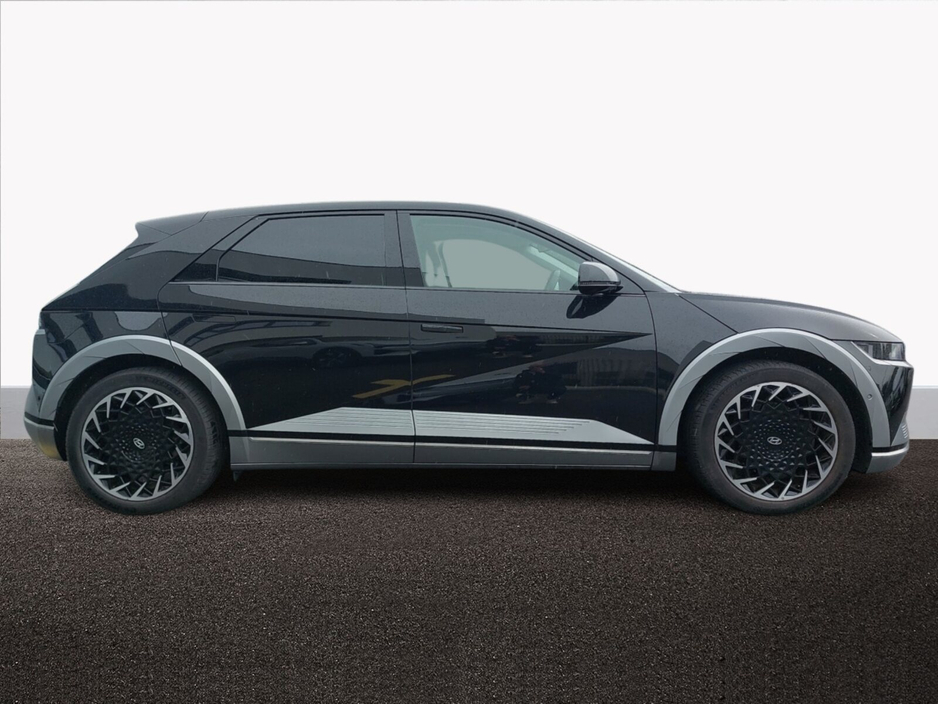 2023 Hyundai Ioniq 5 - image 2
