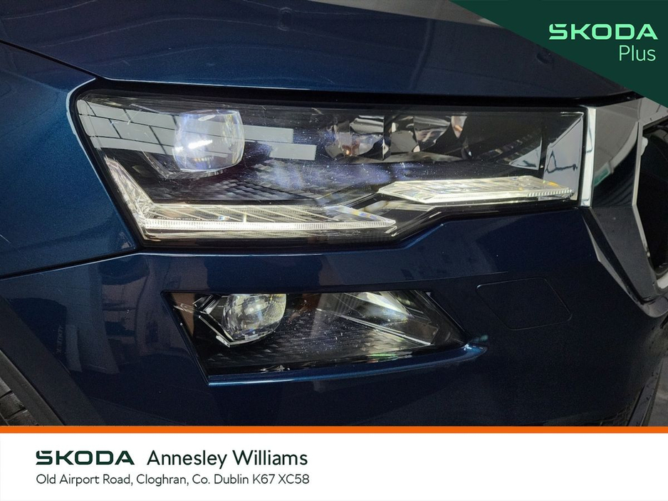 2023 Skoda Karoq - image 19