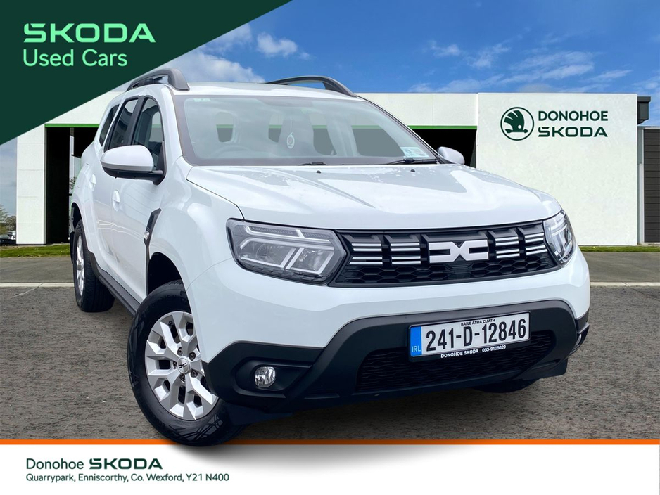2024 Dacia Duster for sale in , Ireland