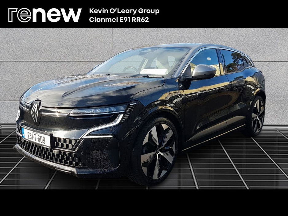 2023 Renault Megane E-Tech EV60 220hp Techno €24,995