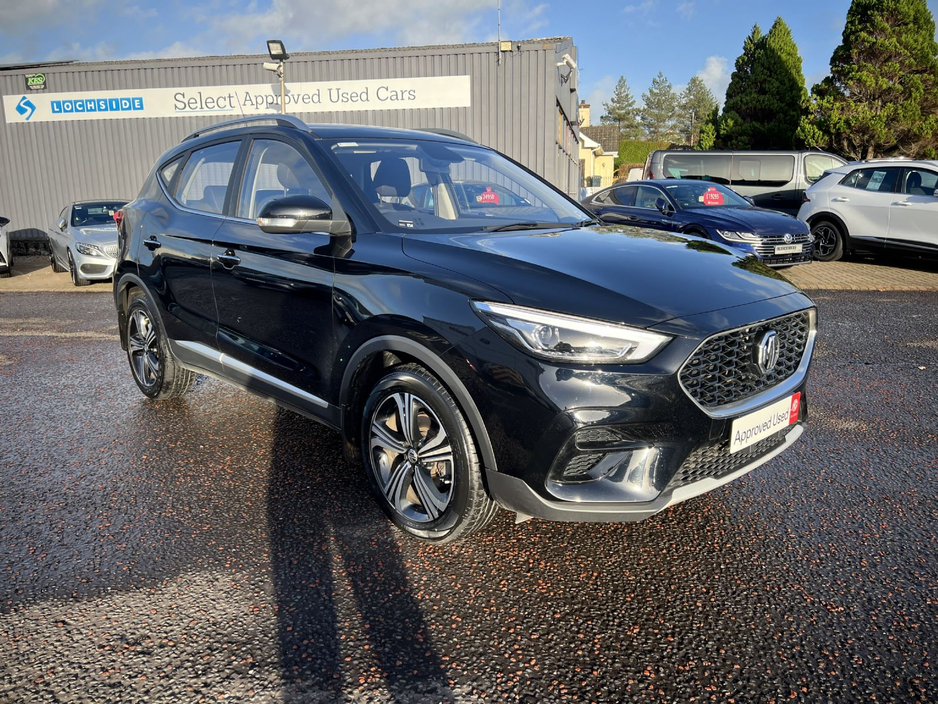 2023 MG ZS for sale in , Ireland