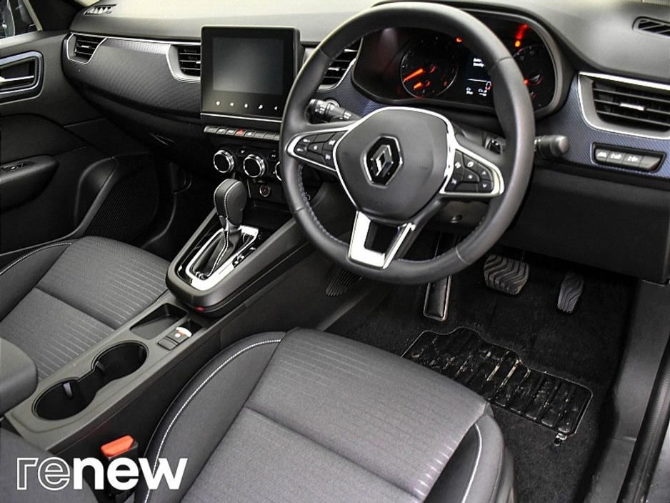 2022 Renault Arkana - image 6