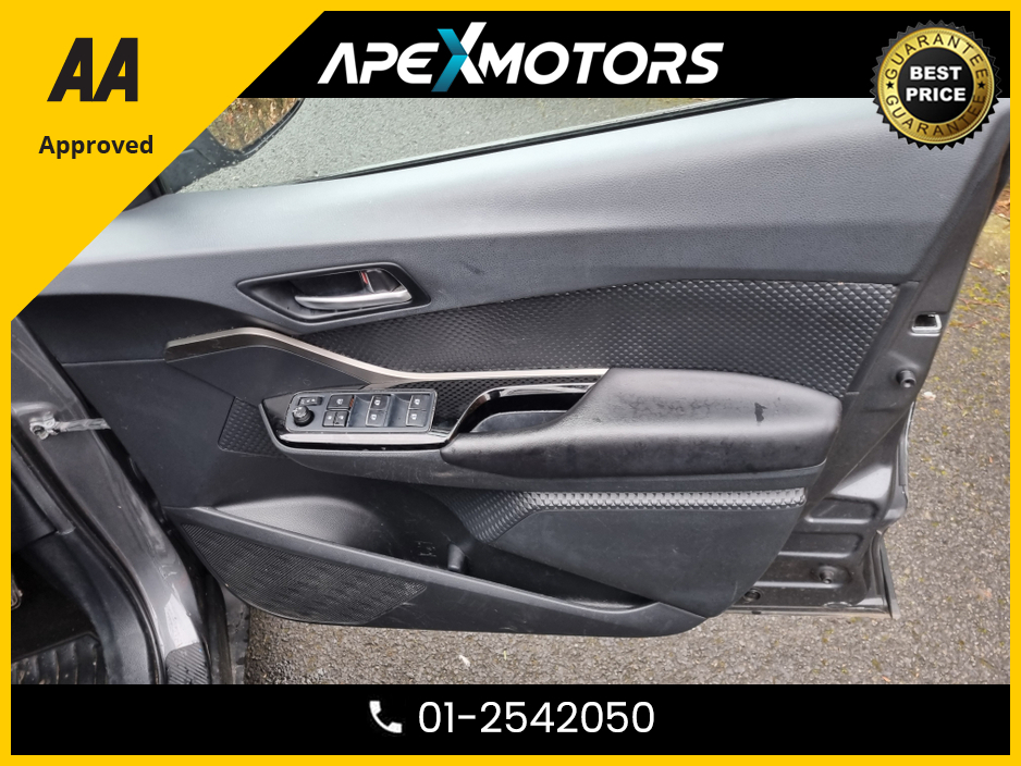 2019 Toyota C-HR - image 18