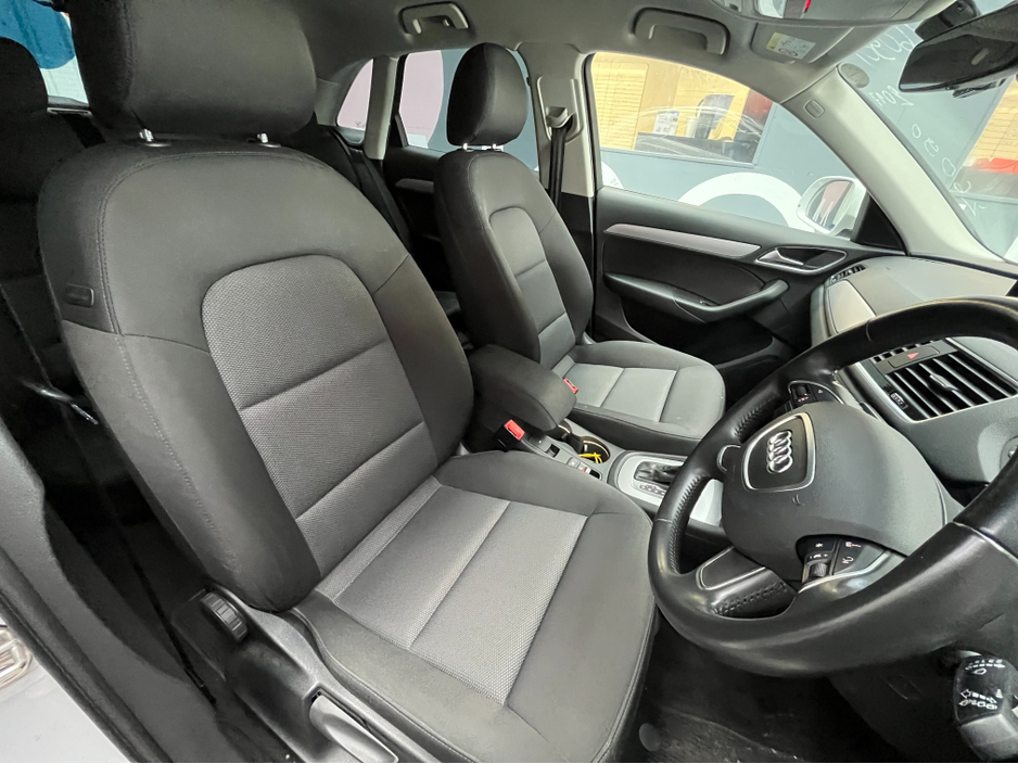 2017 Audi Q3 - image 10