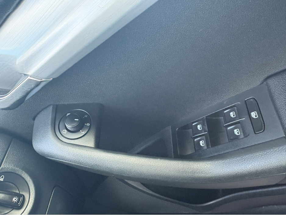 2018 Skoda Octavia 1.6 TDI 11 115HP 4DR COMBI AMBITION €11,950