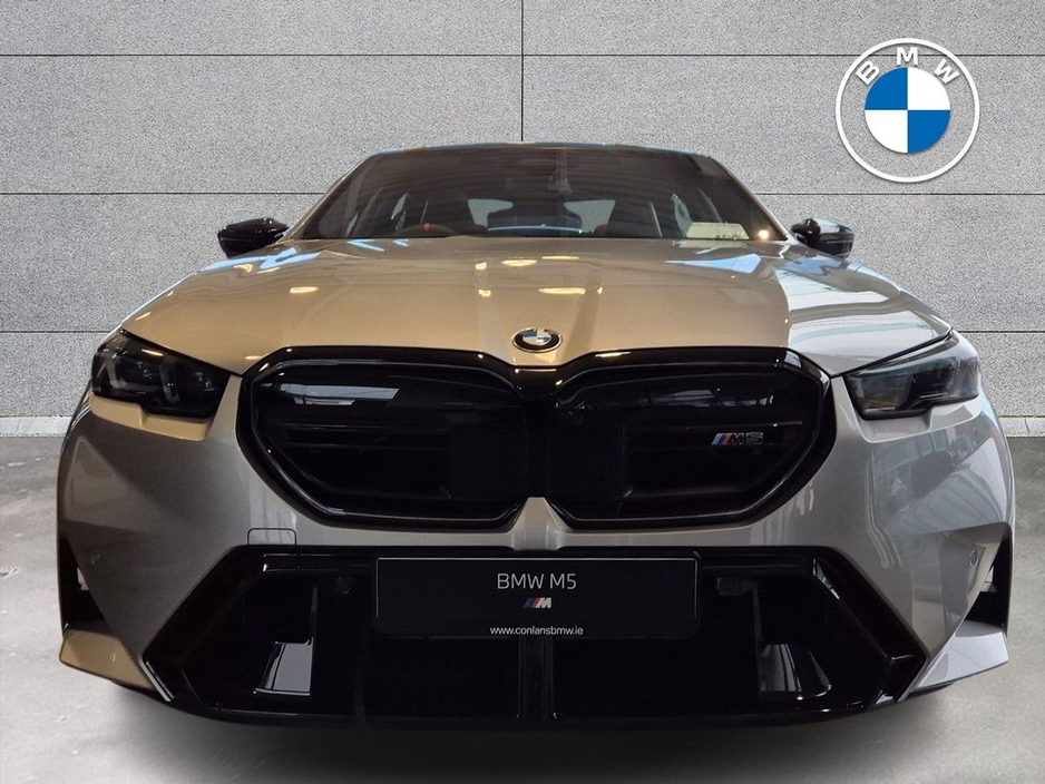 2026 BMW M5 - image 13