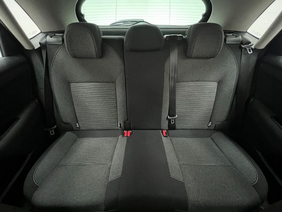 2016 Citroen C4 Bluehdi100 Flair €9,495