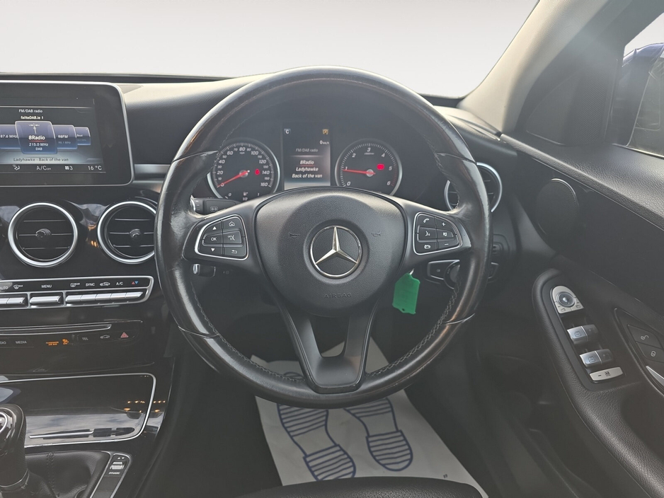 2017 Mercedes-Benz C Class - image 12