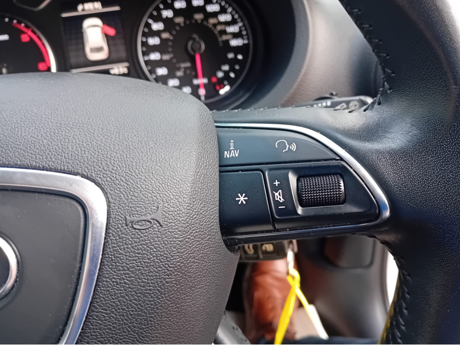 2016 Audi A3 - image 34