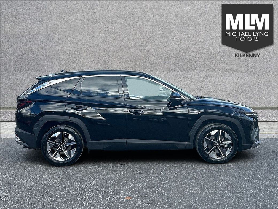 2025 Hyundai Tucson Tucson FL Executive €40,995