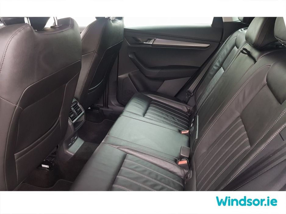 2021 Skoda Karoq 2.0TDI 115HP Style €26,495