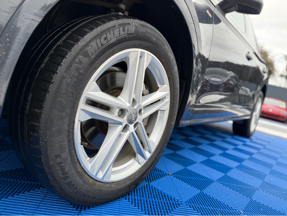 2019 Audi Q5 S-LINE QUATTRO - 2.0L DIESEL - AUTO - 12M WARRANTY - CAR: 1780 €36,950