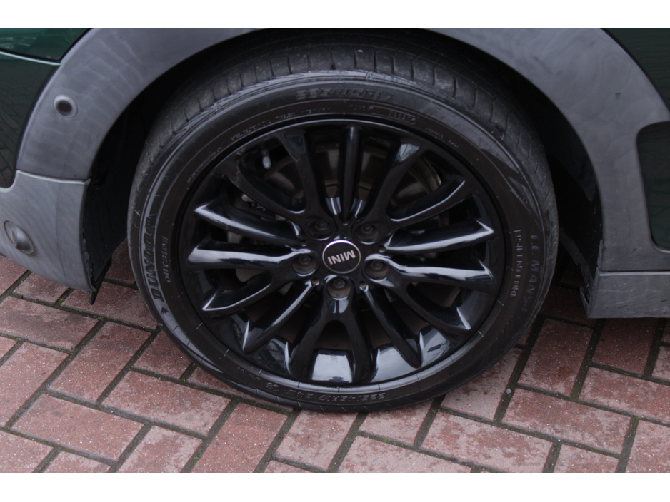 2019 MINI Clubman - image 23