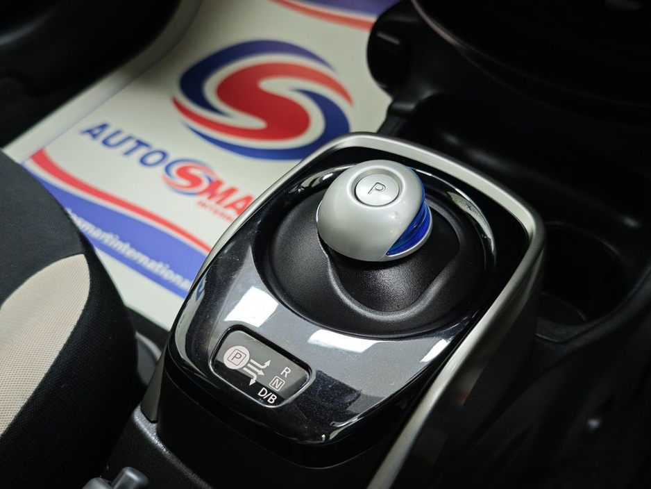 2020 Nissan Note 1.2 E-POWER B Hybrid, Automatic, Reversing camera €12,895