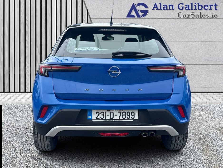 2023 Opel Mokka - image 6