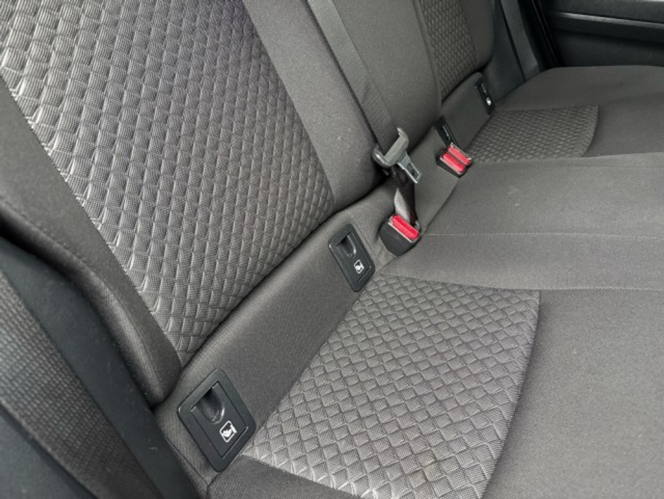 2022 Toyota C-HR - Sport Edition - 1.8 Automatic - NCT 2028 - Full TOYOTA Service History - EUR 190 Tax // Remote Central Locking // Front Electric Windows // Rear Electric Windows // Electric Mirrors // Power Folding €27,599