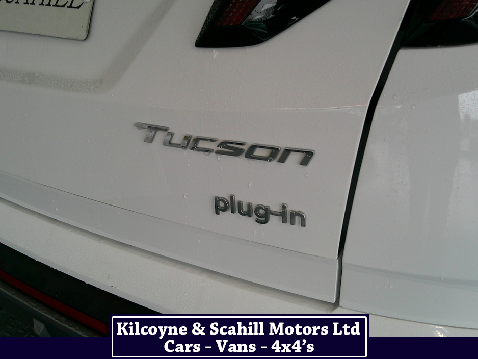 2023 Hyundai Tucson - image 31