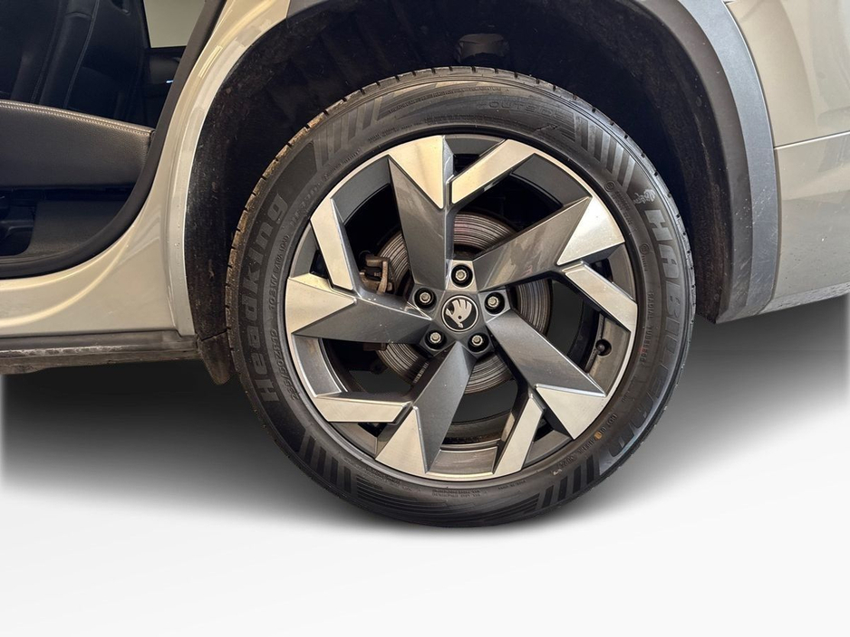 2025 Skoda Kodiaq - image 5