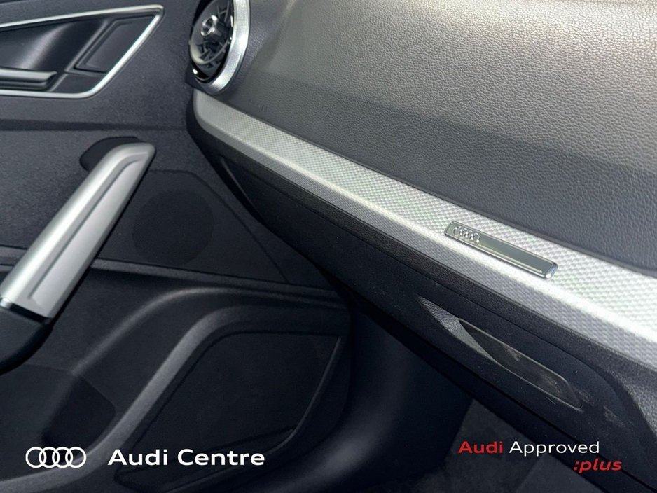 2026 Audi Q2 - image 23