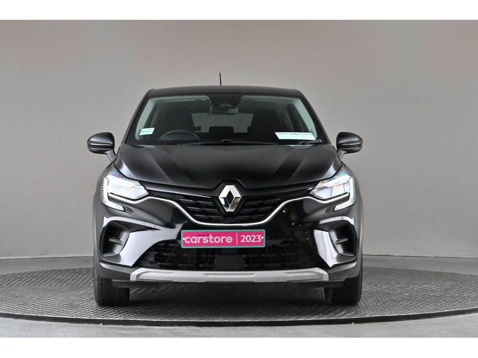 2023 Renault Captur - image 2