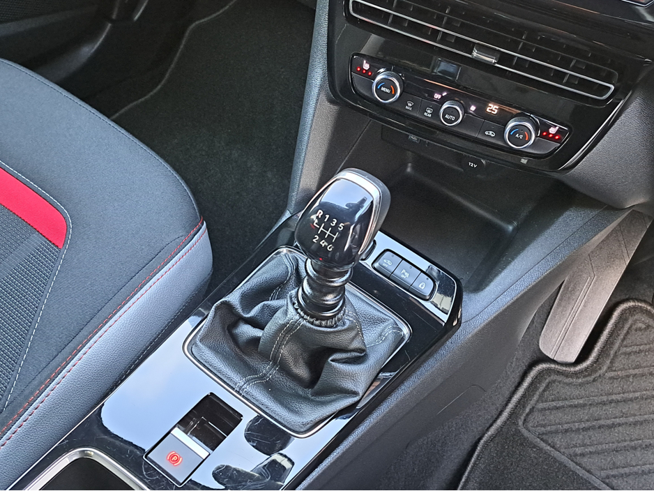 2022 Opel Mokka GS-LINE 1.2TURBO 130BHP **HIGH SPEC** €20,950