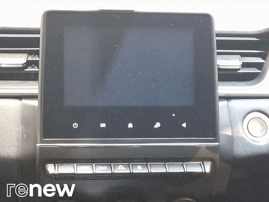 2022 Renault Captur 1.0 TCe 90 DFull Limited €18,995