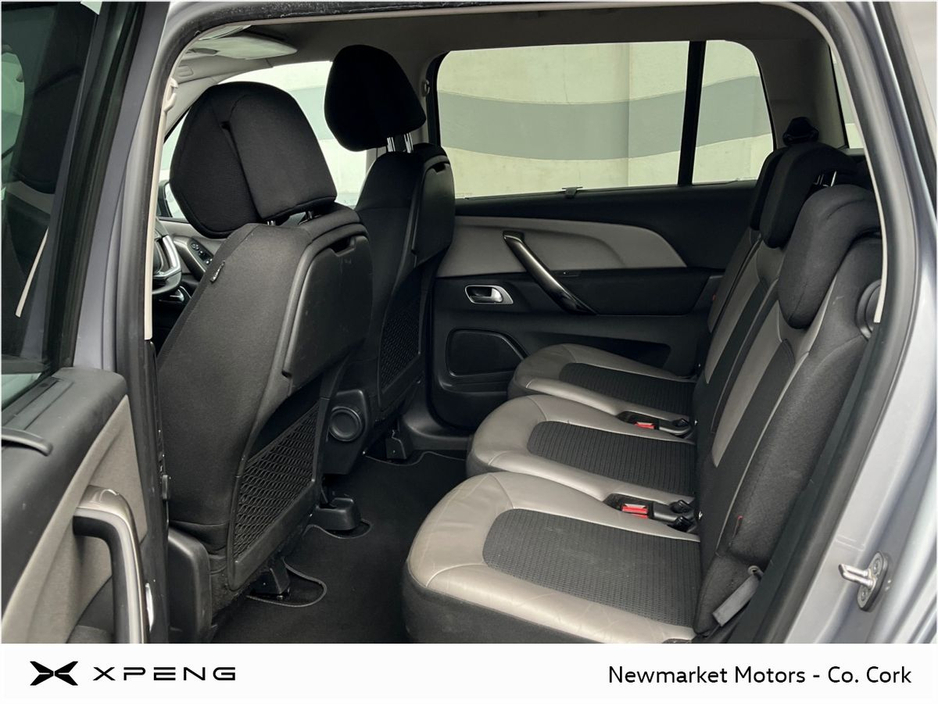 2019 Citroen C4 Picasso - image 6