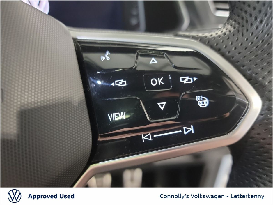 2021 Volkswagen Tiguan - image 17