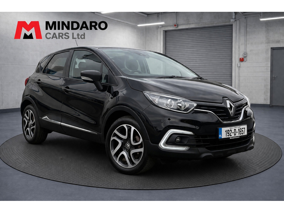 2019 Renault Captur for sale in , Ireland