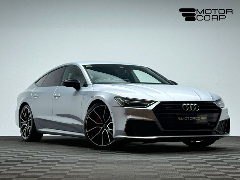 2020 Audi A7 for sale in , Ireland