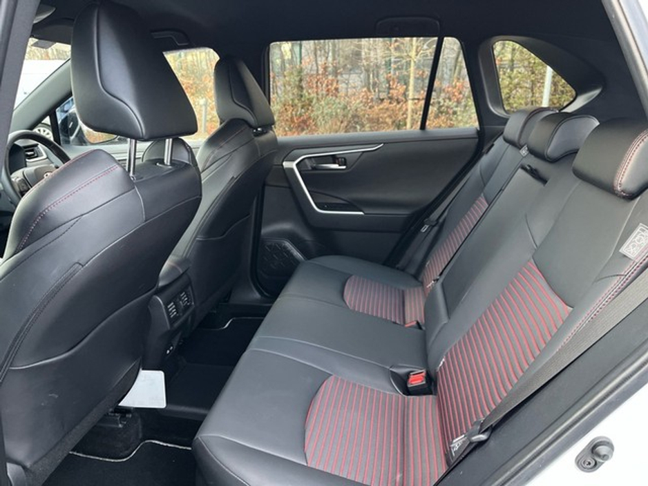 2024 Toyota Rav4 PHEV SPORT 4DR A €49,950