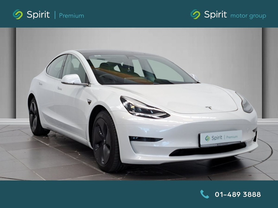 2021 Tesla Model 3 for sale in , Ireland