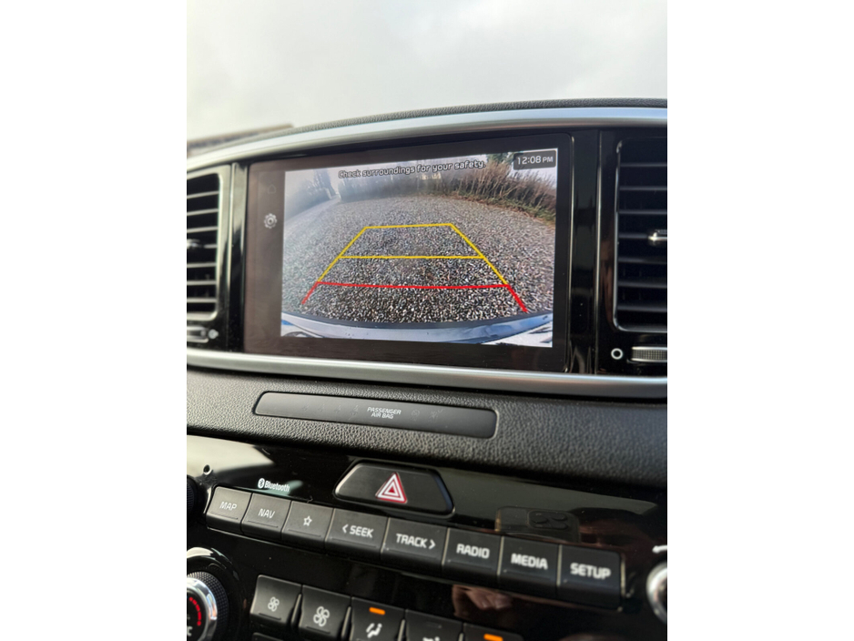 2020 Kia Sportage - image 16